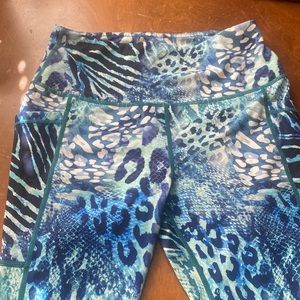 Constantly Varied Gear Wild Things XS Capris